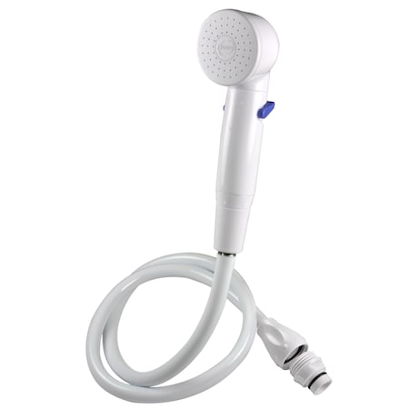 Danco Danco For Universal White Kitchen Faucet Sprayer 10856